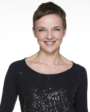 Welcome to Leigh Miles Choreography & Movement Direction